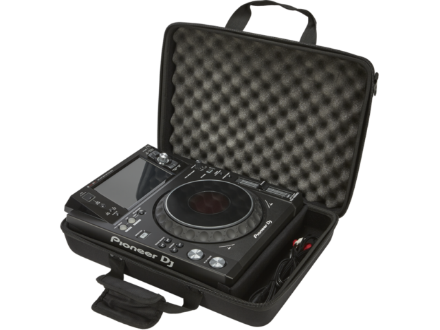 DJC-1000 controller transport bag