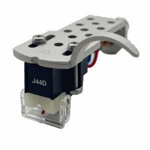 Omnia J44D AUR SILVER