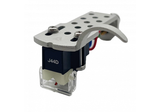 Omnia J44D AUR SILVER