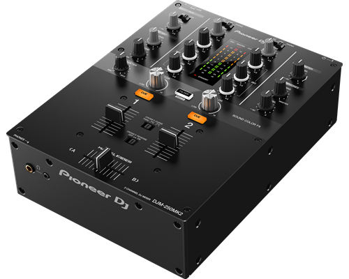 DJM-250 MK2