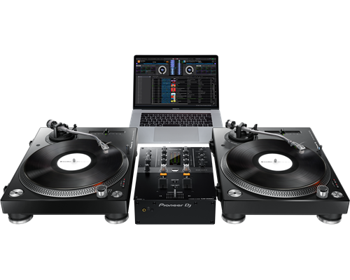 DJM-250 MK2