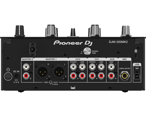 DJM-250 MK2