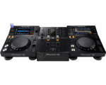 DJM-250 MK2