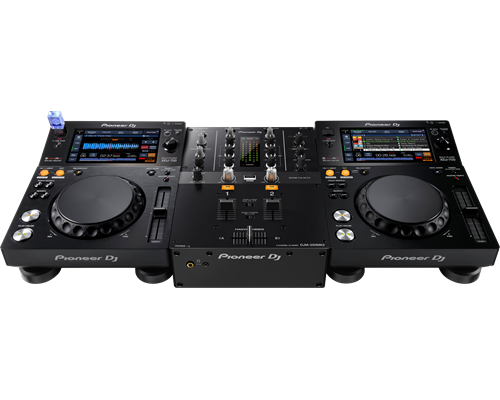 DJM-250 MK2