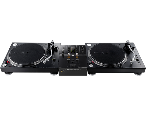 DJM-250 MK2