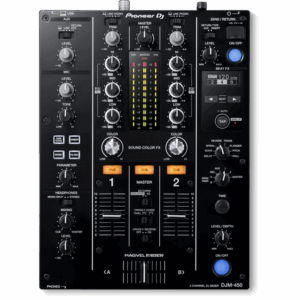 DJM-450