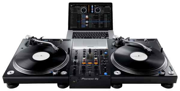 DJM-450