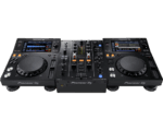 XDJ-700