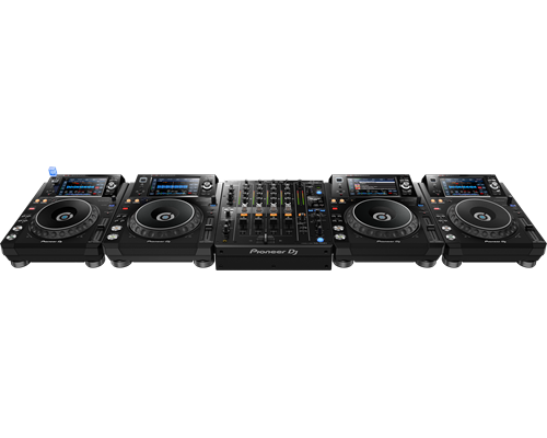 DJM-750 MK2