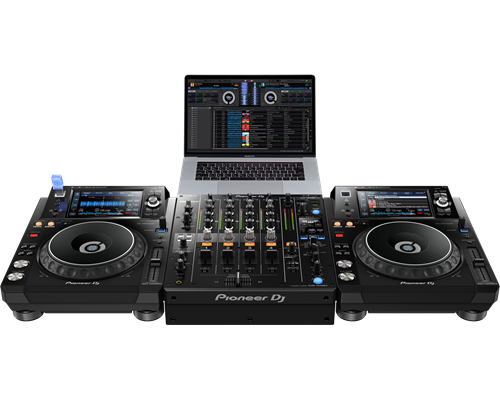 DJM-750 MK2