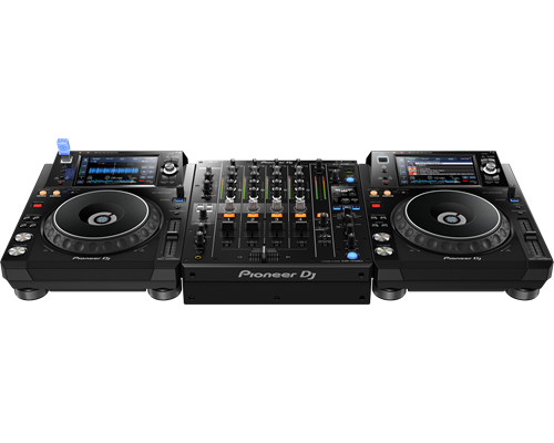 DJM-750 MK2