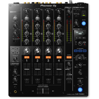 DJM-750 MK2