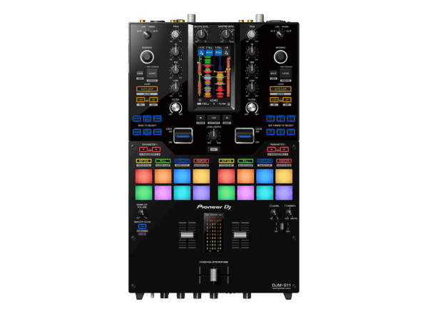 DJM-S11
