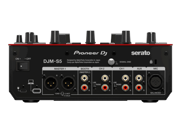 DJM-S5