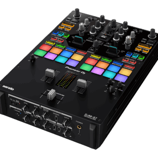 DJM-S7