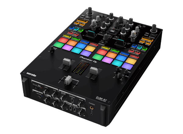 DJM-S7