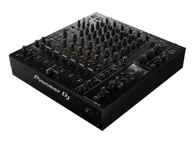 DJM-V10