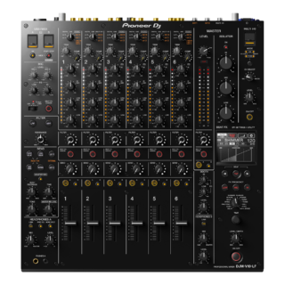DJM-V10-LF