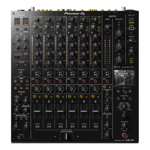 DJM-V10