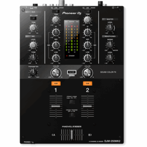 DJM-250 MK2