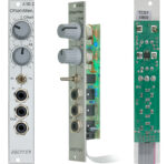 A-183-2 Offset/Polarizer/Attenuator