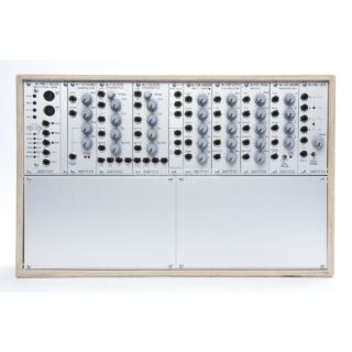 A-100 Basic System Mini LC6 PSU3