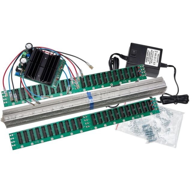 A-100DIY1 Do-it-yourself Kit 1