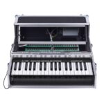 A-100PBK PB with 3 octaves keyboard