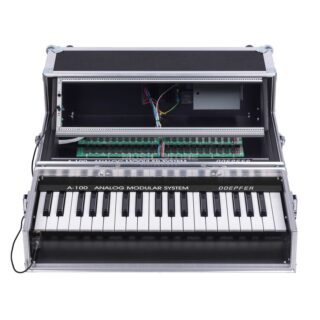 A-100PBK PB with 3 octaves keyboard