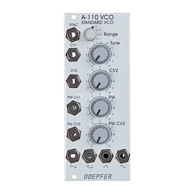 A-110 Standard VCO