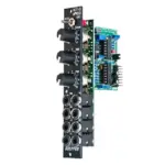 A-111-3v Micro Precision VCO Vintage Edition