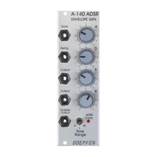 A-140 ADSR Envelope Generator