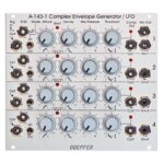 A-143-1 Quad AD-Generator