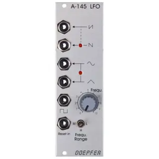 A-145 Low Frequency Oscillator LFO