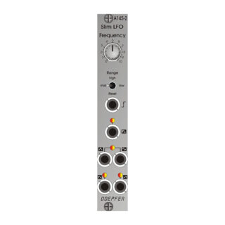 A-145-2 LFO (Slim Line Series)