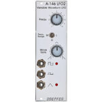 A-146 Low Frequency Oscillator 2