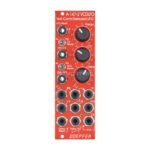 A-147-2V VCDLFO Special Edition red-black