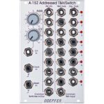 A-152 Volt.Addr.T and H/Switch