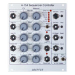 A-154 Sequencer Controller