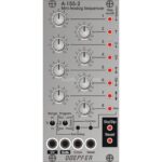 A-155-2 Miniature Analog Sequencer