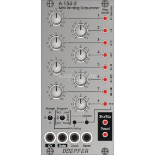 A-155-2 Miniature Analog Sequencer