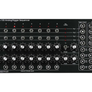 A-155V Analog/Trigger Seq. Vintage Edition