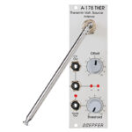A-178 Theremin Control Voltage Source