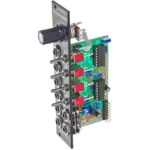 A-185-2v Precision Adder / Bus Access Vint. Ed.