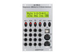 A-190-5 Poly. MIDI/USB-to-CV/Gate