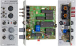 A-112 Sampler / Wavetable Module