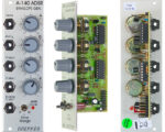 A-140 ADSR Envelope Generator