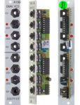 A-150 Dual Voltage Controlled Switch