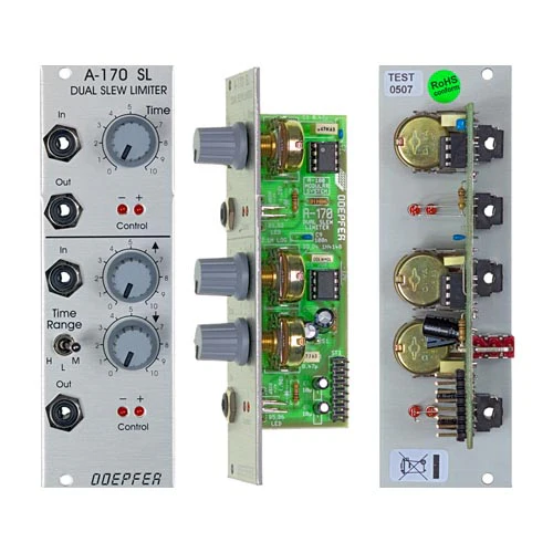 A-170 Dual Slew Limiter