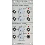 A-149-1 Quantized/Stored Rnd Voltages